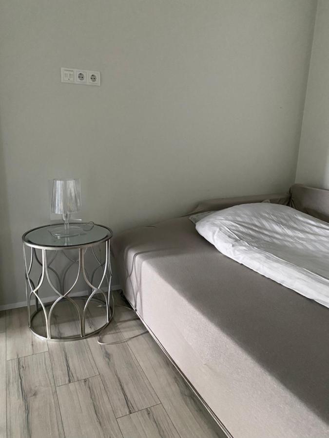 Apartmán Modren House Eyrarbakki Exteriér fotografie