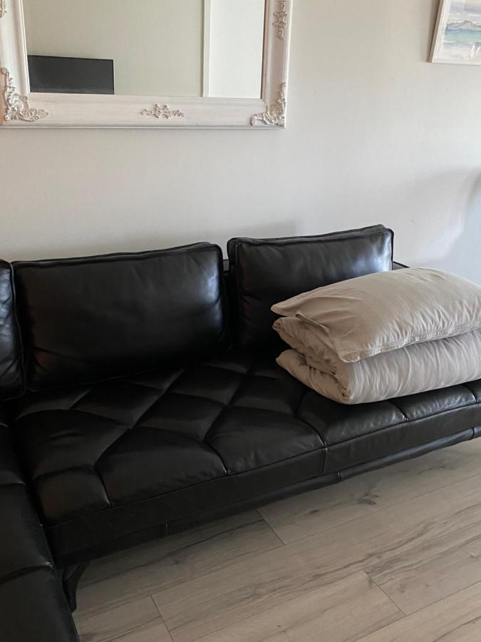 Apartmán Modren House Eyrarbakki Exteriér fotografie