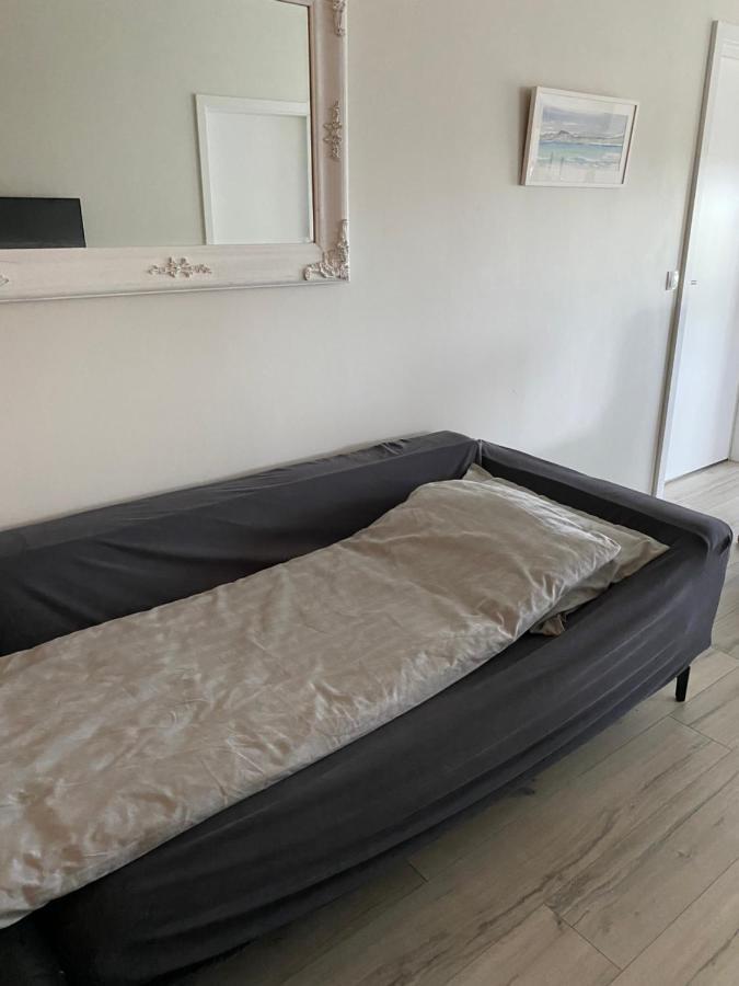 Apartmán Modren House Eyrarbakki Exteriér fotografie