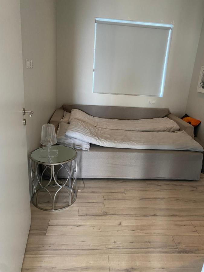 Apartmán Modren House Eyrarbakki Exteriér fotografie